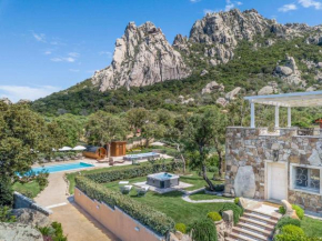 Antica Fonte Holiday Homes San Pantaleo